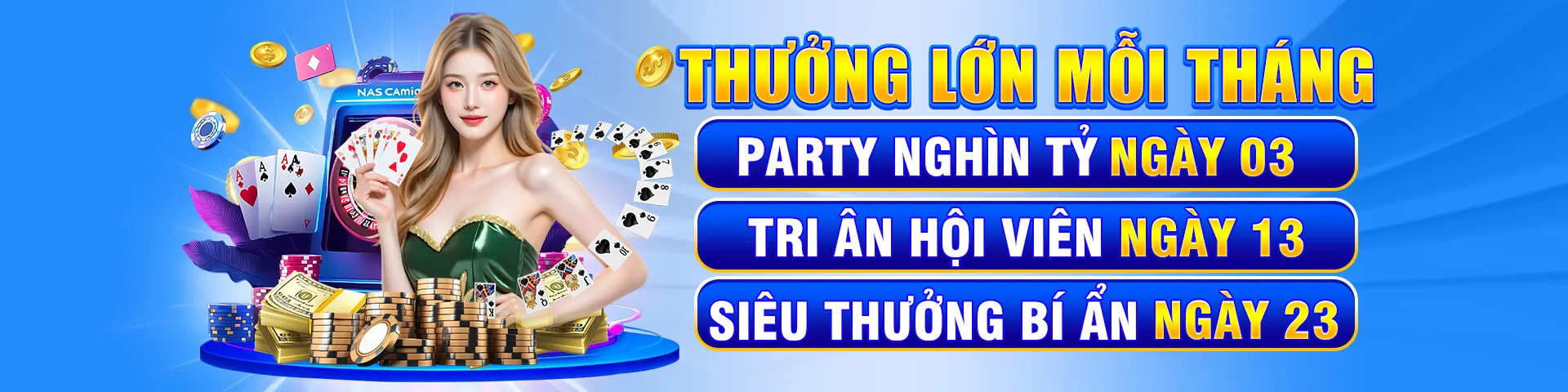 Sòng bạc trực tuyến Cat368