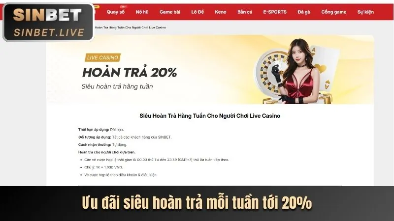 Ưu đãi VIP đá gà cat368