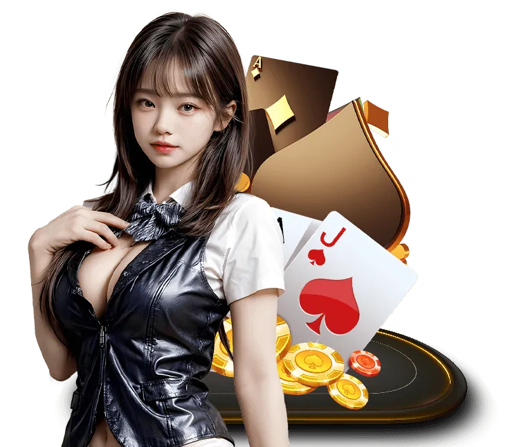 Game Baccarat Cat368